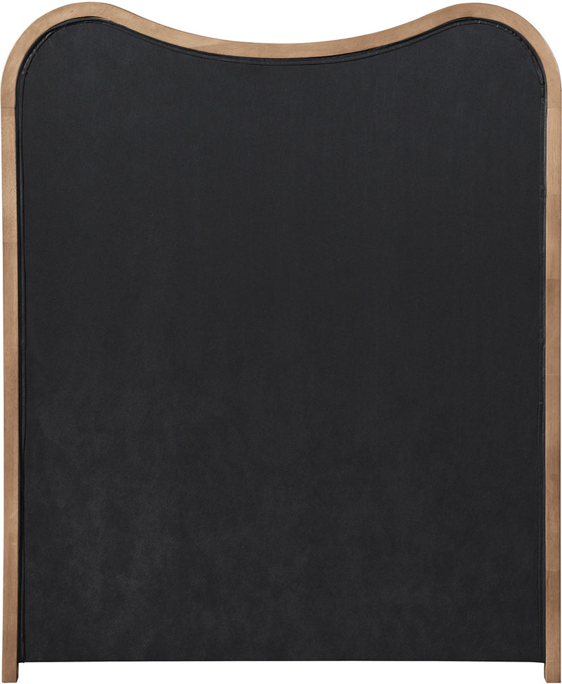 Arvada - Vegan Leather Bed