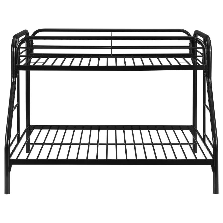 Morgan - Metal Bunk Bed