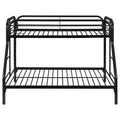 Morgan - Metal Bunk Bed