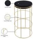 Rebar - Counter Stool