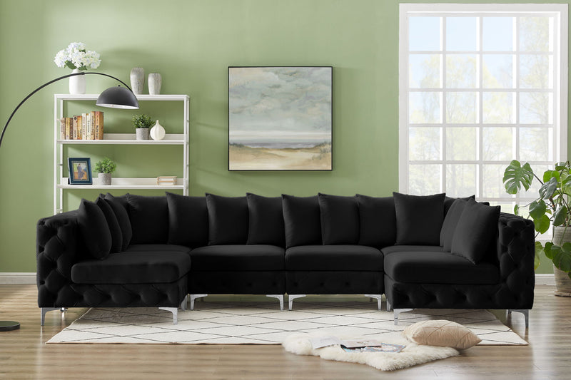 Tremblay - 6 Piece Modular Sectional