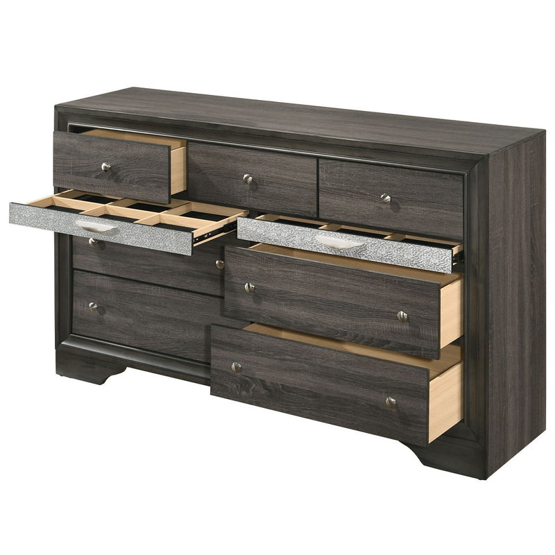 Naima - Dresser