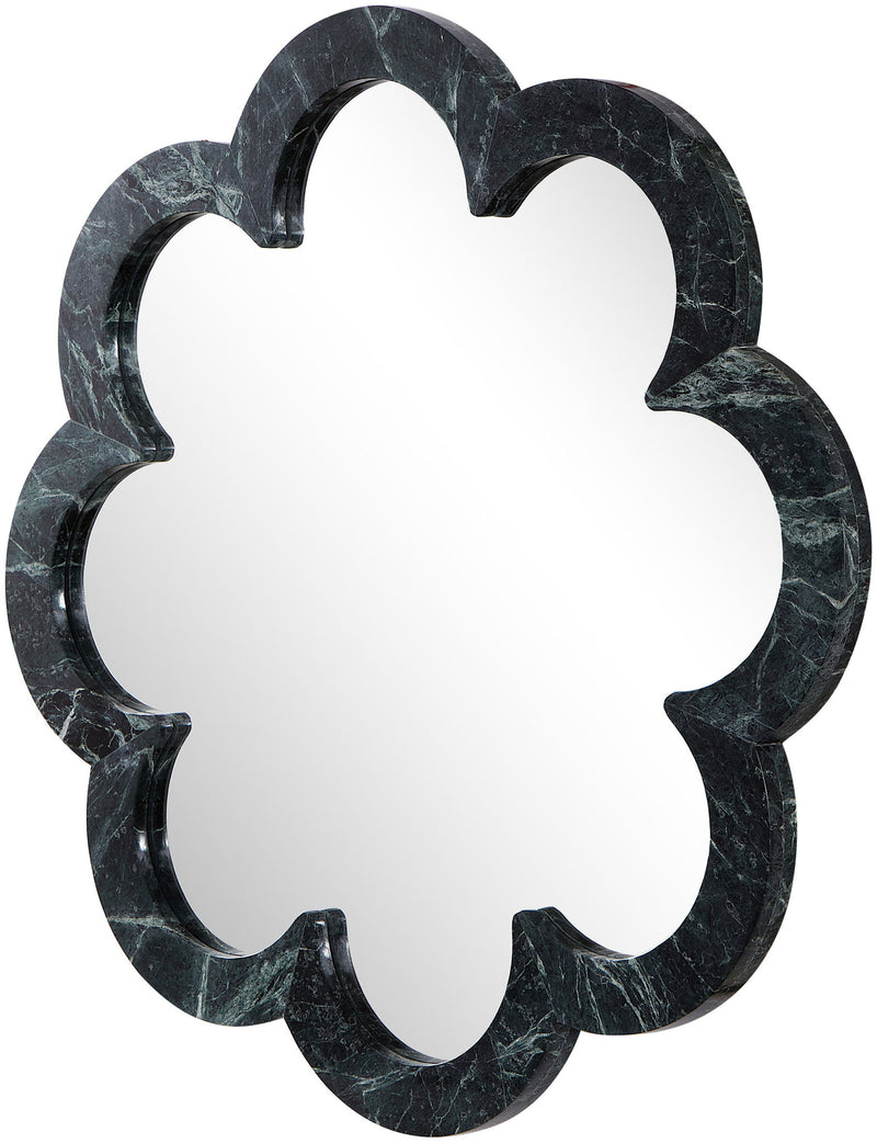 Vicenza - Genuine Marble Frame Mirror