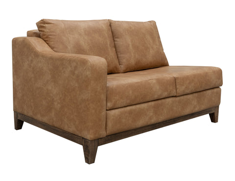 Olivo - LAF Loveseat - Orange