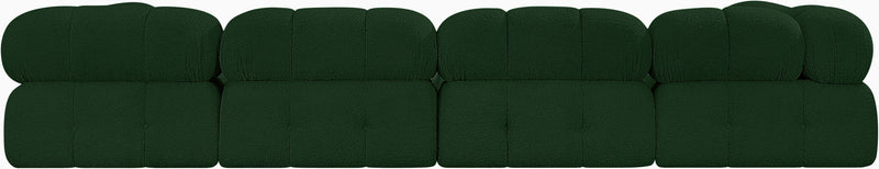 Ames - 4 Seat Modular Sofa