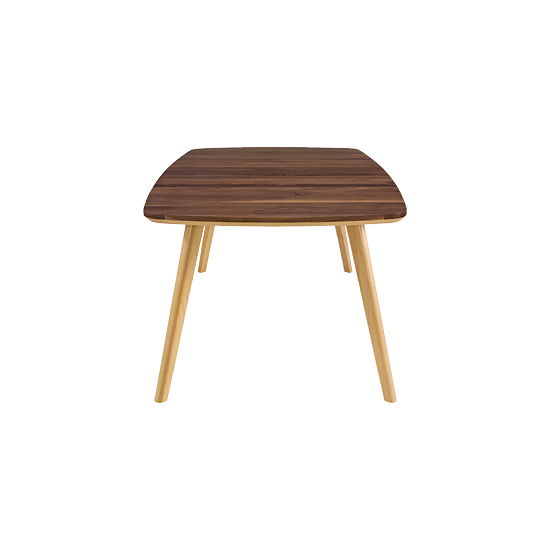 Addison - Dining Table - Duet