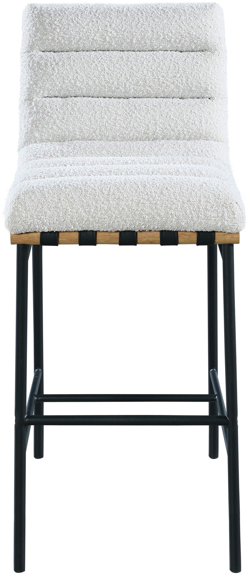 Burke - Bar Stool