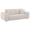 Burnett - Chenille Upholstered Sofa Set