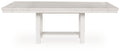 Robbinsdale - Rectangular Dining Extension Table