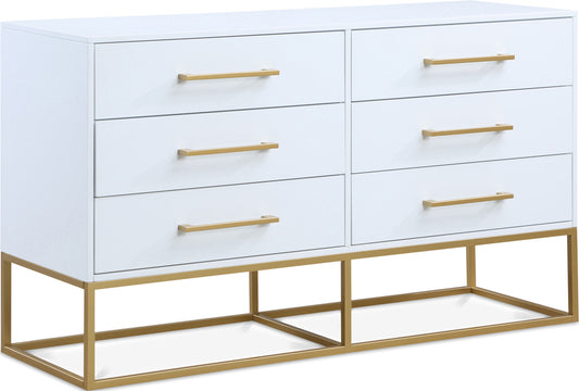 Maxine - Dresser