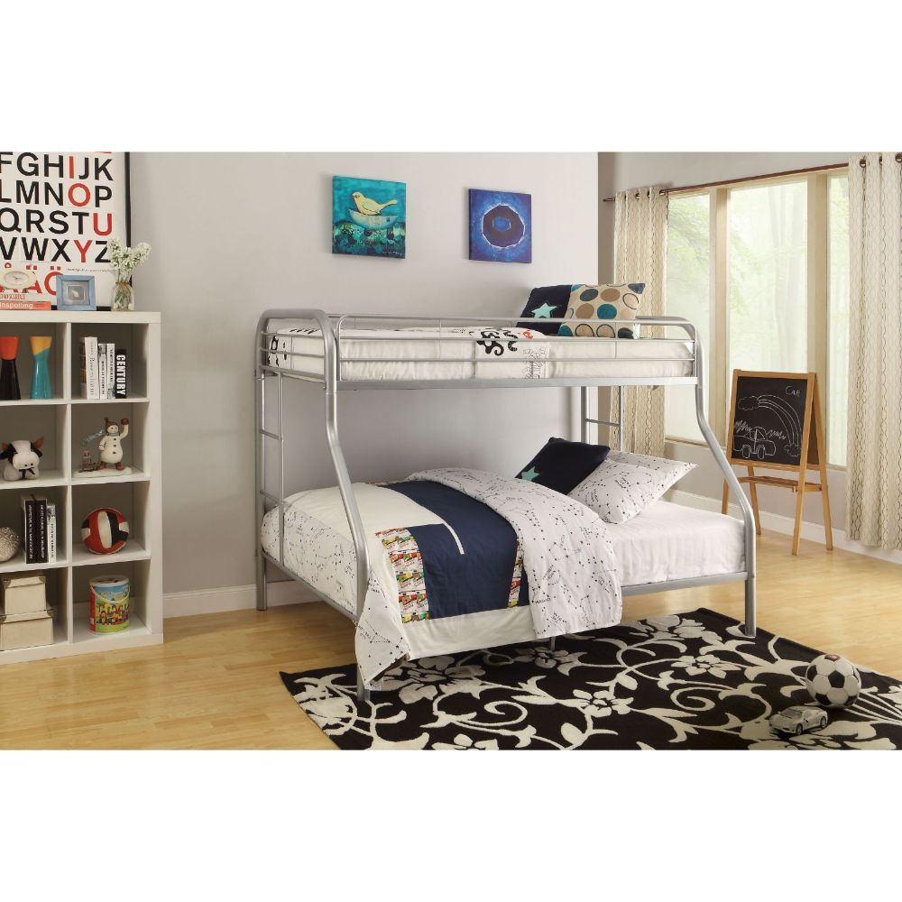 Tritan - Contemporary - Bunk Bed