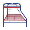 Tritan - Bunk Bed