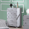 Orchest - Chest - Gray