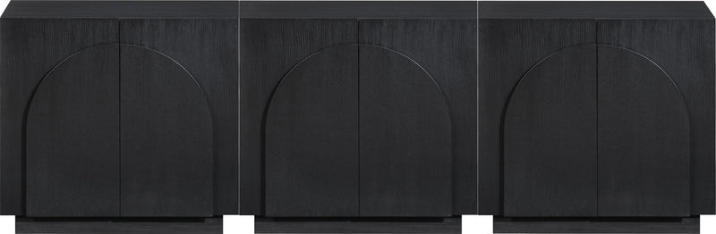 Navona - 3 Piece Sideboard / Buffet