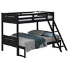Littleton - Extension - Black