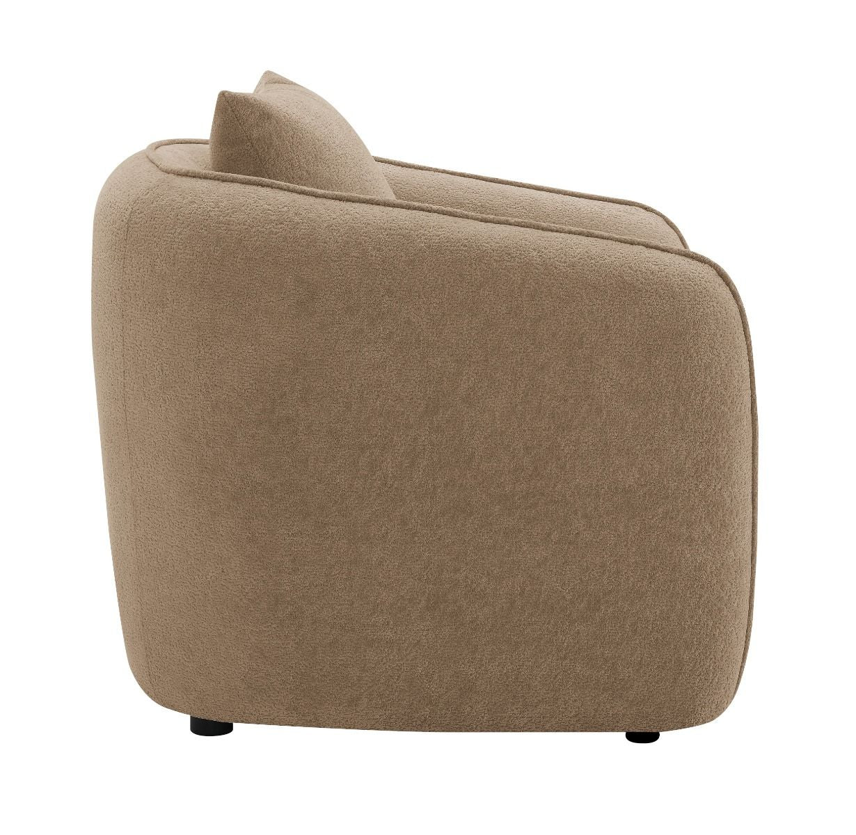 Keith - Chair With Pillow