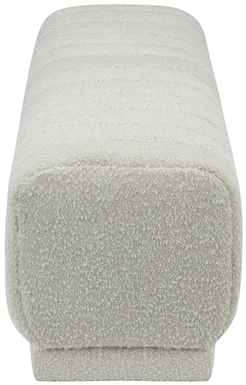 Heathrow - Ottoman / Bench