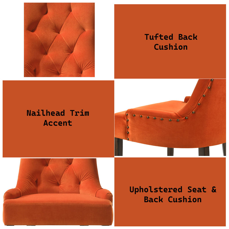 Farren - Side Chair (Set of 2)