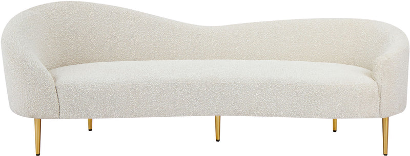 Ritz - Boucle Sofa