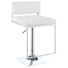 Alameda - Square Adjustable Bar Stool