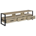 James - Engineered Wood TV Stand