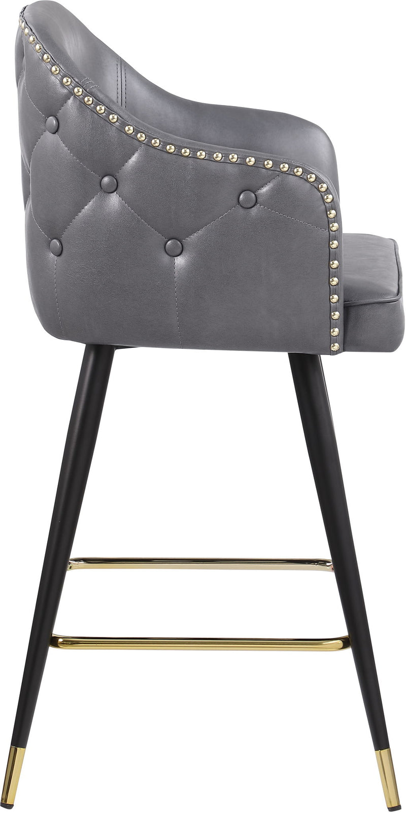 Barbosa - Counter Bar Stool (Set of 2)