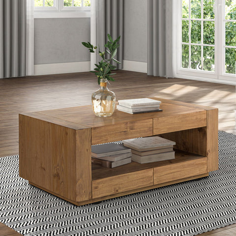 Light Brown / Coffee Tables