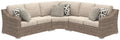 Beachcroft - Sectional Lounge