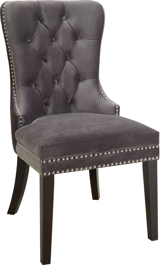 Nikki - Dining Chair (Set of 2)