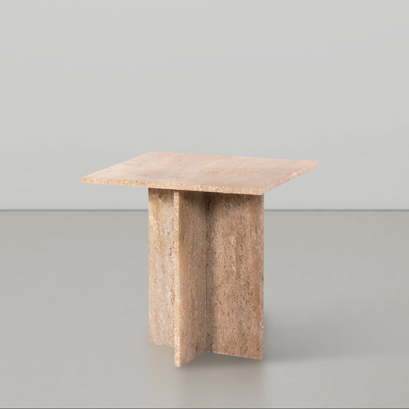 Verona - End Table
