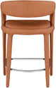 Sylvester - Stool - Cognac