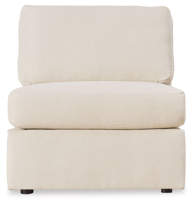 Modmax - Sectional - Oyster