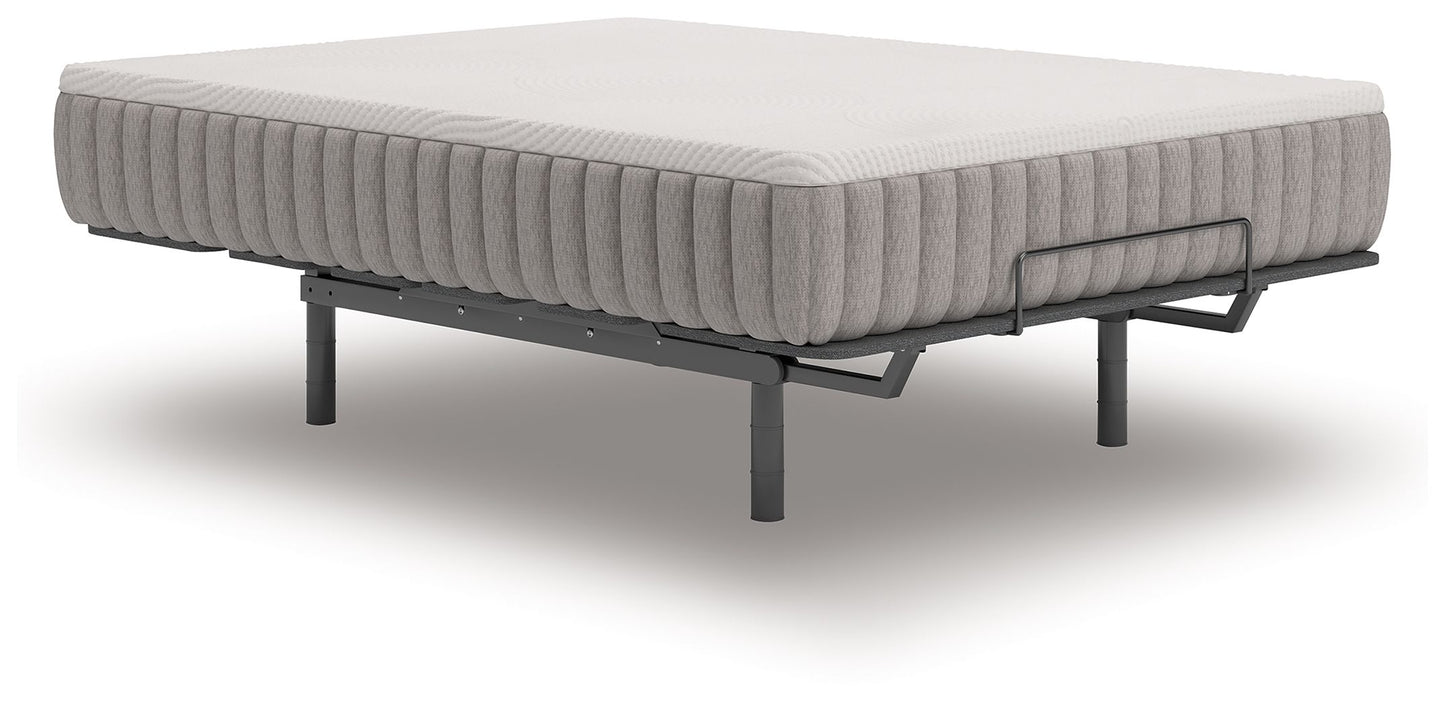 Terra Sleep Medium - Mattress