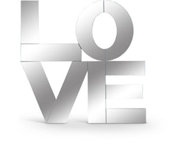 Love - Mirror