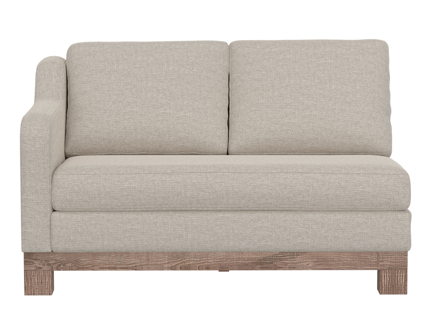 Samba - LAF Loveseat