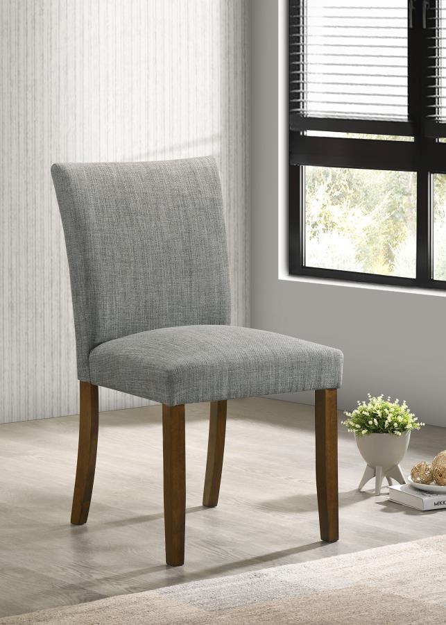 Cantley - Upholstered Dining Side Chair (Set of 2)