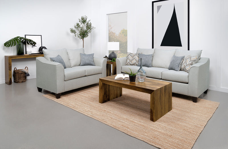 Salizar Sofa Set