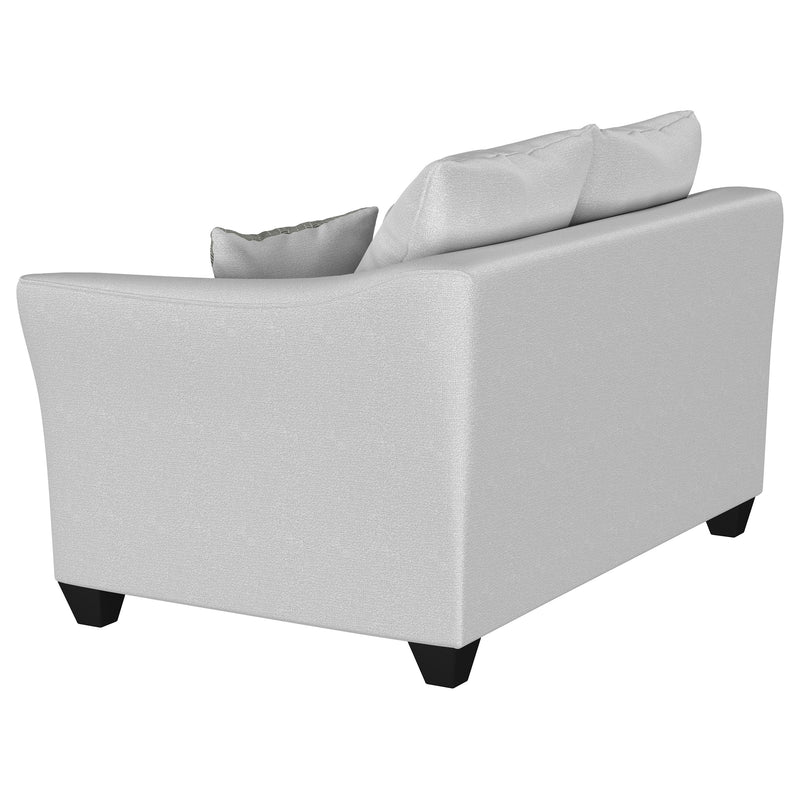 Salizar Loveseat