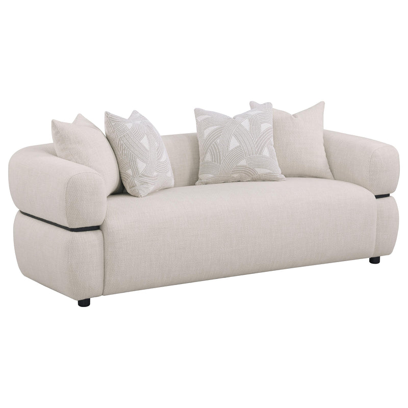 Jeanette Sofa Set