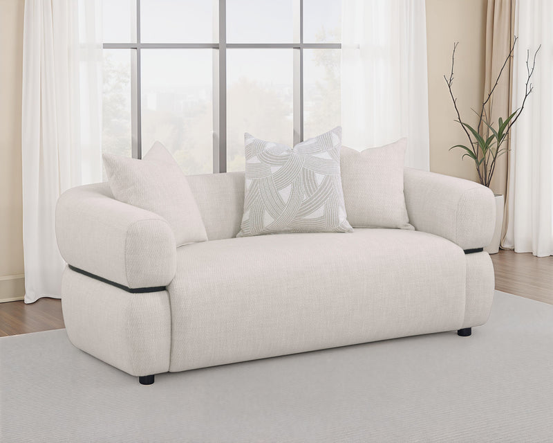 Jeanette Loveseat