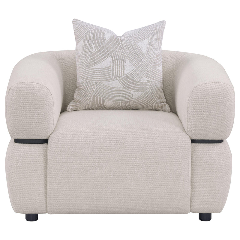 Jeanette Accent Chair