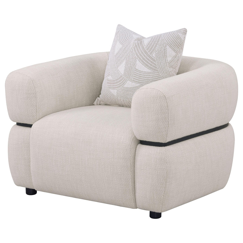 Jeanette Accent Chair