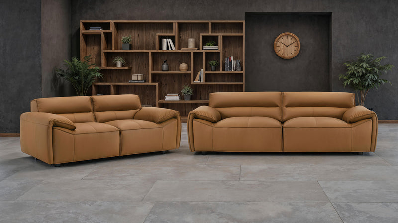Buxton Sofa Set