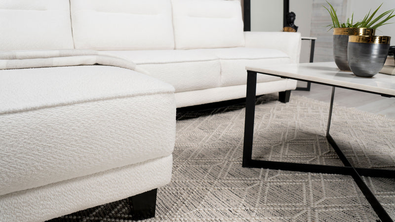 Caspian Sectional Sofa