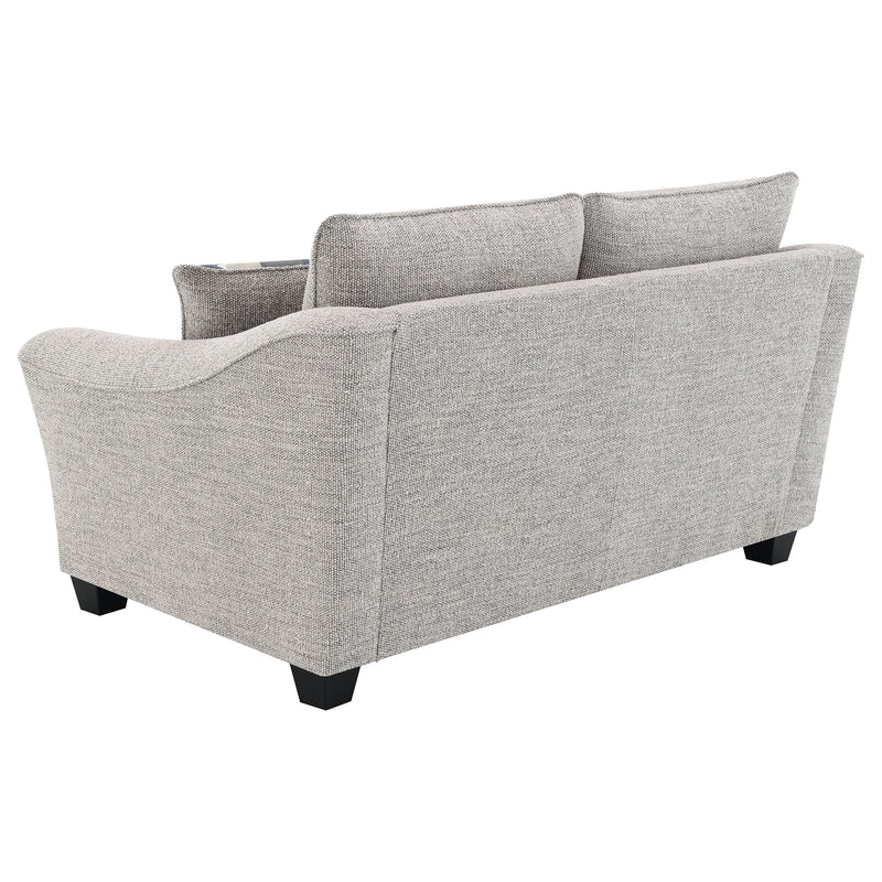 Tomkins Sofa Set