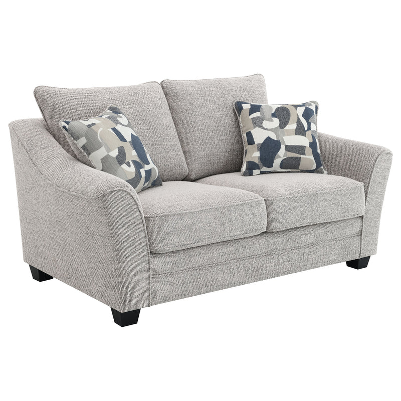 Tomkins Loveseat