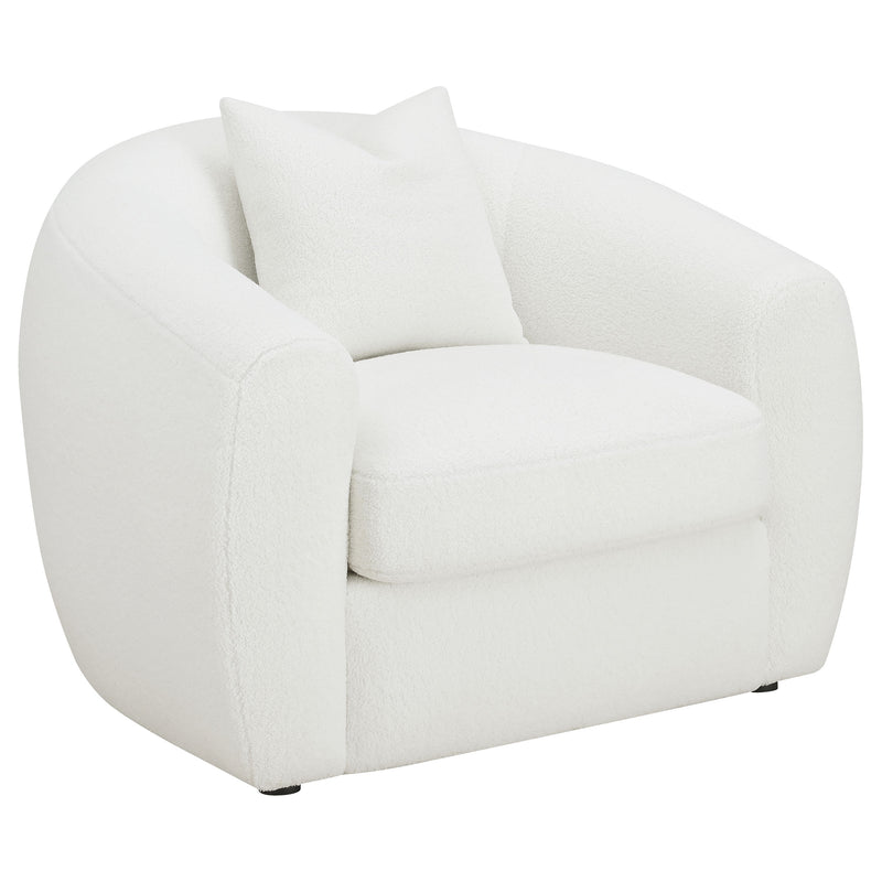 Isabella Accent Chair