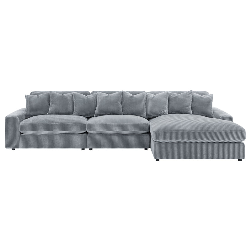 Blaine Sectional Sofa