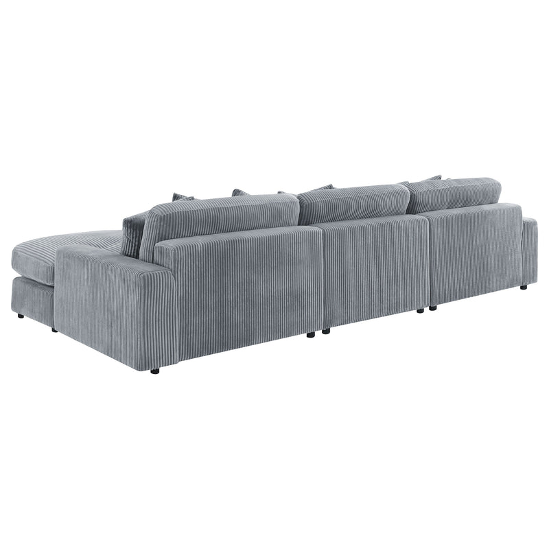 Blaine Sectional Sofa