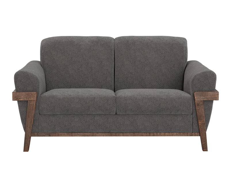 Loft - Loveseat
